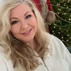 Фотография девушки Наталия, 54 года из г. Краснодар