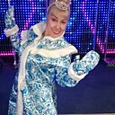 Натали, 56 лет