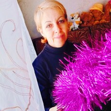 Фотография девушки Алла, 51 год из г. Камышин