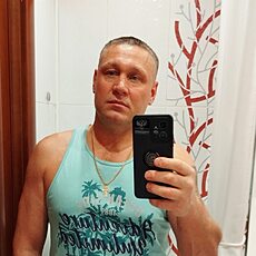 Фотография мужчины Владимир, 48 лет из г. Омск