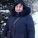 Алла, 55 лет