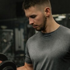 Фотография мужчины Х Р, 35 лет из г. Нальчик