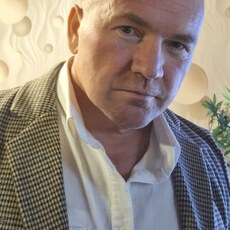 Фотография мужчины Сергей, 48 лет из г. Кременки