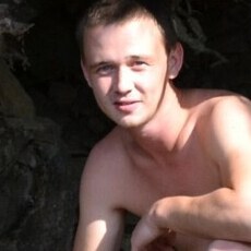 Фотография мужчины Владимир, 40 лет из г. Пермь