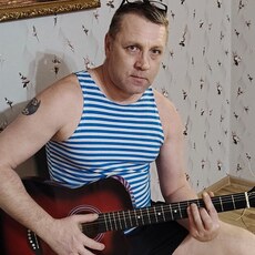 Фотография мужчины Влад, 50 лет из г. Нижний Новгород