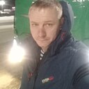 Костя, 35 лет