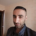 Маркосян, 34 года