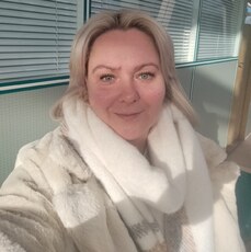 Фотография девушки Ольга, 44 года из г. Минск