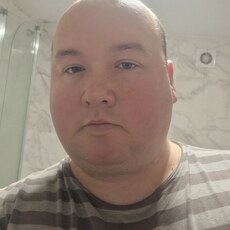 Фотография мужчины Роман, 40 лет из г. Хмельницкий