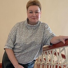 Фотография девушки Наталья, 51 год из г. Владивосток