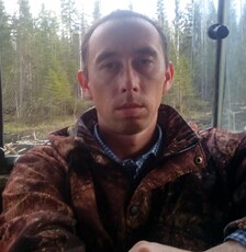 Фотография мужчины Алексей, 38 лет из г. Котлас