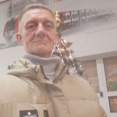 Фотография мужчины Толя, 51 год из г. Зеленоград