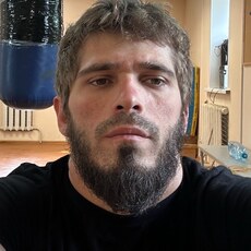 Фотография мужчины Mukha, 30 лет из г. Великий Новгород