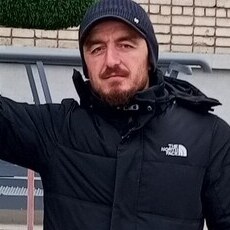 Фотография мужчины Михаил, 38 лет из г. Усть-Кут