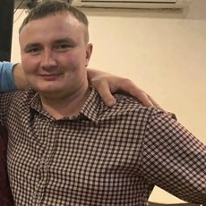 Фотография мужчины Дмитрий, 31 год из г. Нерчинск