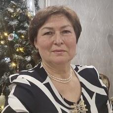 Фотография девушки Валентина, 61 год из г. Кашира