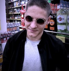 Фотография мужчины Рамазан, 24 года из г. Нижнекамск