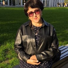 Фотография девушки Гульнара, 45 лет из г. Новосибирск