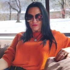 Фотография девушки Катя, 50 лет из г. Лозовая