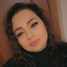 Фотография девушки Candy, 39 лет из г. Москва