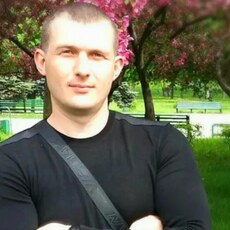 Фотография мужчины Саша, 39 лет из г. Белгород