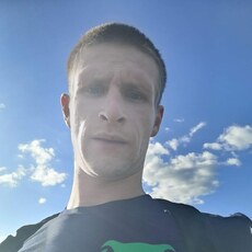 Фотография мужчины Алексей, 29 лет из г. Туринская Слобода