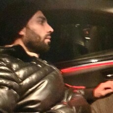 Фотография мужчины Pil, 32 года из г. Тула