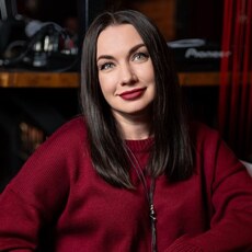 Фотография девушки Елена, 44 года из г. Краснодар