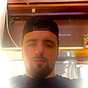 Шамиль, 25 лет