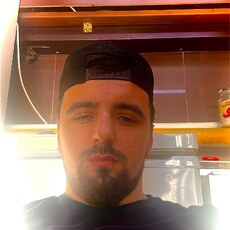 Фотография мужчины Шамиль, 25 лет из г. Каспийск