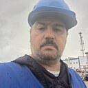 Крепыш, 54 года