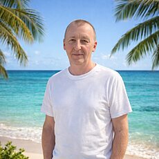 Фотография мужчины Юрий, 49 лет из г. Мюнхен