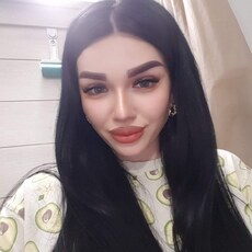 Фотография девушки П Н, 31 год из г. Сургут