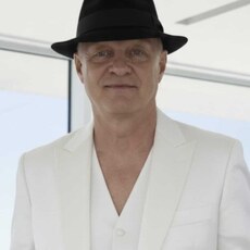 Фотография мужчины Евгений, 52 года из г. Алматы