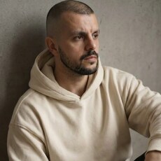 Фотография мужчины Elemental, 37 лет из г. Вильнюс