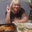 Белочка, 46 лет