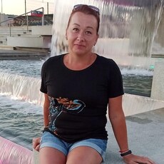 Фотография девушки Настя, 47 лет из г. Нижний Новгород
