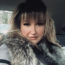 Фотография девушки Дарья, 39 лет из г. Краснодар