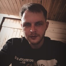 Фотография мужчины Даник, 28 лет из г. Вельск