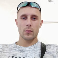 Фотография мужчины Sem, 36 лет из г. Прага