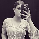 Олька, 21 год