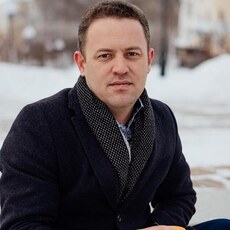 Фотография мужчины Артем, 33 года из г. Круглое