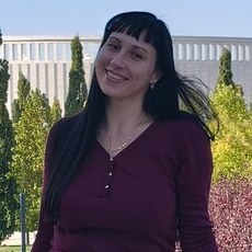 Фотография девушки Fleur, 37 лет из г. Ростов-на-Дону