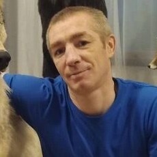 Фотография мужчины Андрей, 37 лет из г. Кинешма