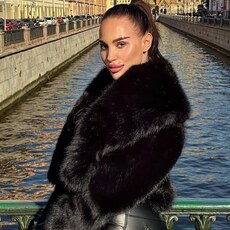 Фотография девушки Нижняя, 48 лет из г. Киев