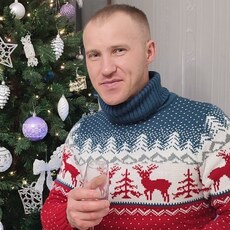 Фотография мужчины Александр, 35 лет из г. Тула