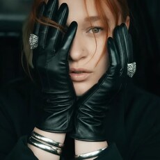 Фотография девушки Ольга, 36 лет из г. Гуково