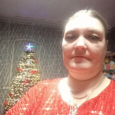 Фотография девушки Аня, 45 лет из г. Иланский