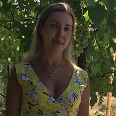 Фотография девушки Надежда, 42 года из г. Ульяновск