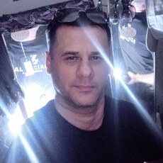 Фотография мужчины Александр, 42 года из г. Актобе